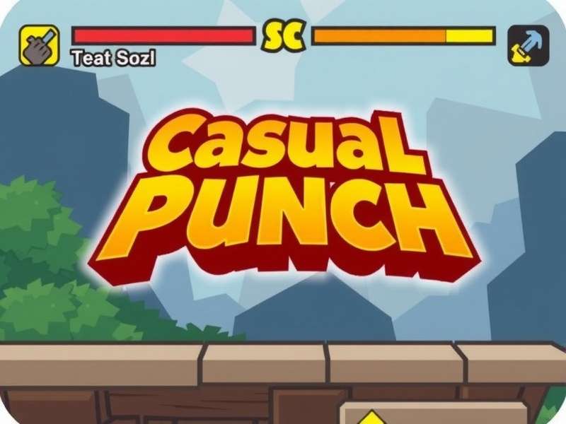 Mystic Quest Adventure Game