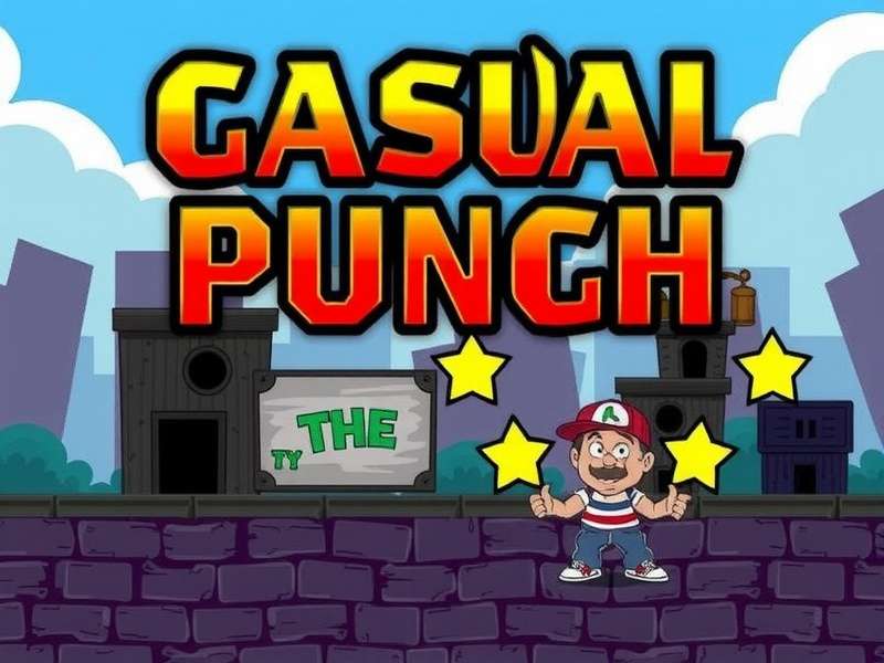 Puzzle Kingdom Casual Game