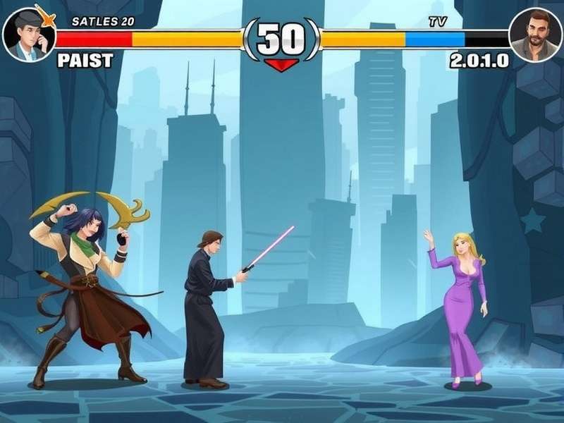 Cyber Racers Racing Game